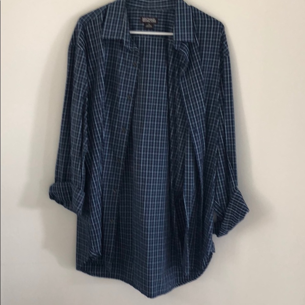 Michael kors men blouse